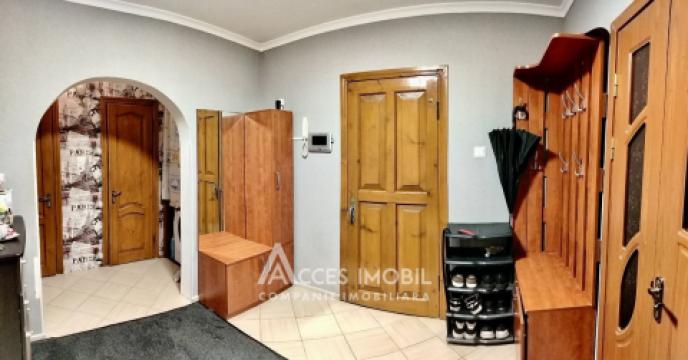 Centru, str. Albișoara, 2 camere. Localizare de mijloc!: 8