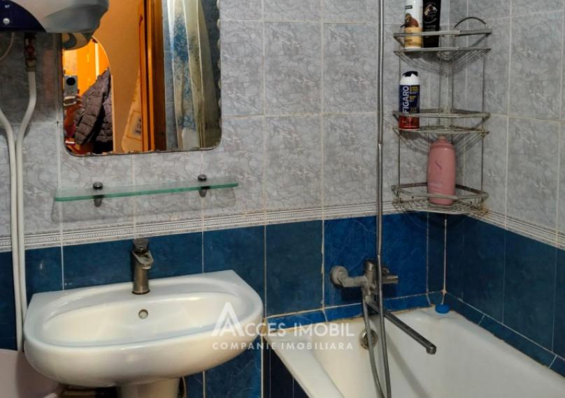Centru, str. Albișoara, 2 camere. Localizare de mijloc!: 11