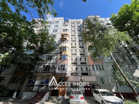Centru, str. Albișoara, 2 camere. Localizare de mijloc!: 13