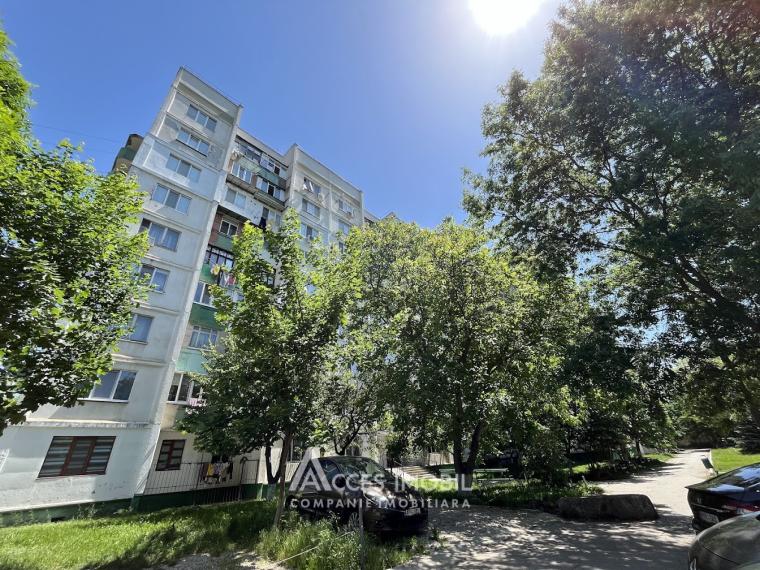 Codru, Costiujeni Street, 1 room.: 7