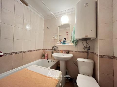 Codru, Costiujeni Street, 1 room.: 5