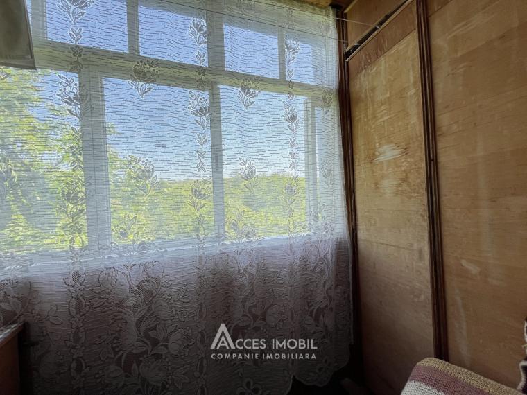 Codru, Costiujeni Street, 1 room.: 6