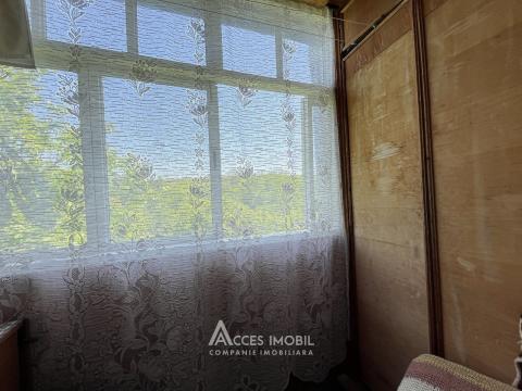Codru, Costiujeni Street, 1 room.: 6