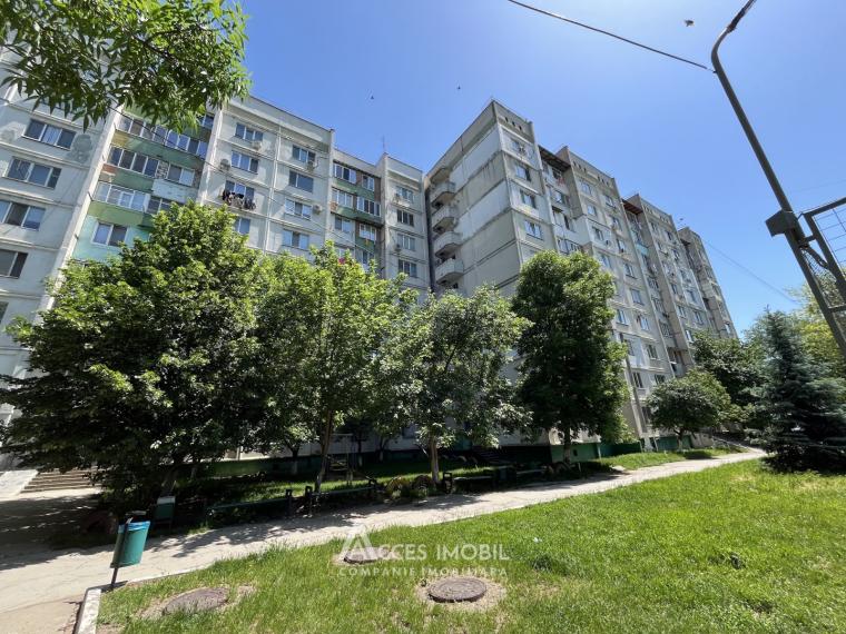 Codru, Costiujeni Street, 1 room.: 0