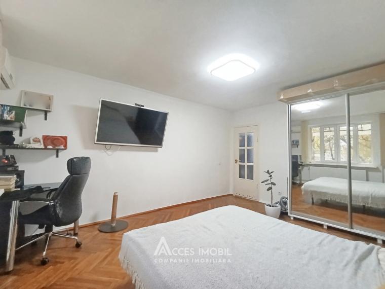 Botanica, Dacia avenue, 1 room! Euro repair! Autonomus!: 1