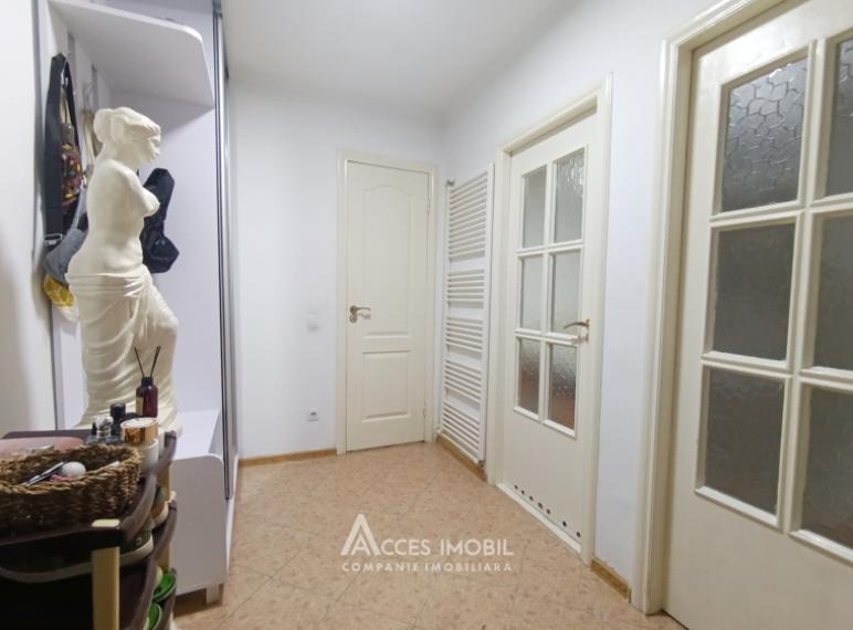 Botanica, Dacia avenue, 1 room! Euro repair! Autonomus!: 4