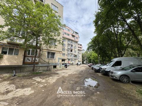 Botanica, Dacia avenue, 1 room! Euro repair! Autonomus!: 6