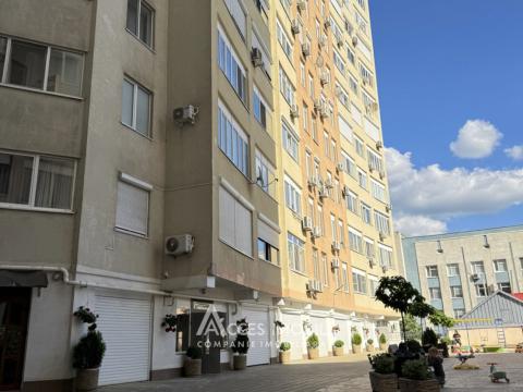 Chirie! Dansicons! Bloc Nou! Centru, str. Petru Rareș, 3 camere. Euroreparație!: 8