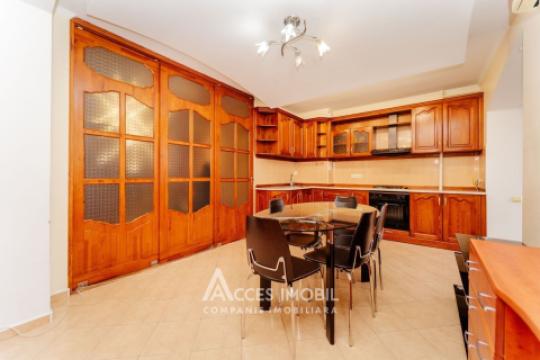 Apartamente în chirie în Chișinău: Botanica, bd. Traian