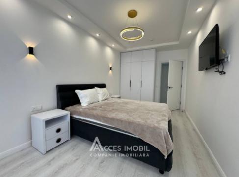 Apartamente în chirie în Chișinău: Buiucani, str. Ion Buzdugan