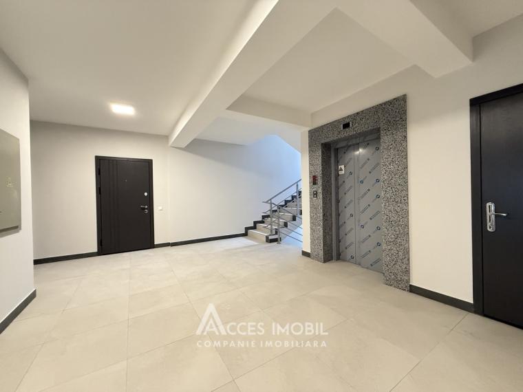 Exfactor! str. N. M. Spătaru, Ciocana, 1 cameră + living. Variantă albă!: 8