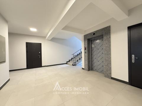 Exfactor! str. N. M. Spătaru, Ciocana, 1 cameră + living. Variantă albă!: 8