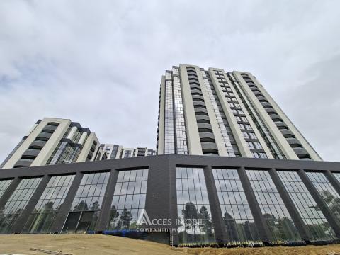 Apartamente de vânzare în Chișinău: Botanica, str. Grădina Botanică