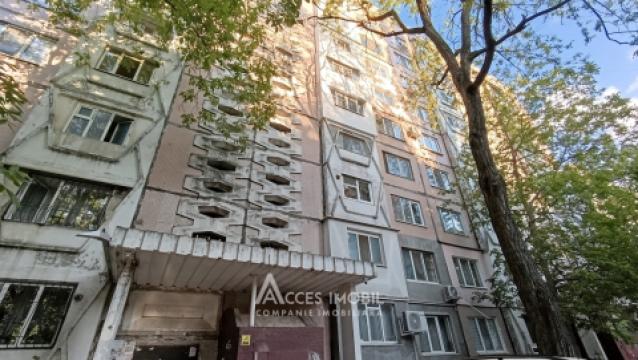 Apartamente de vânzare în Chișinău: Buiucani, str. Onisifor Ghibu
