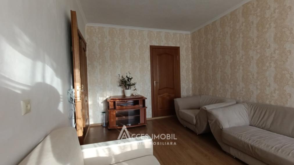 Buiucani, str. Onisifor Ghibu, 3 camere. Seria MS. Localizare de mijloc!: 3