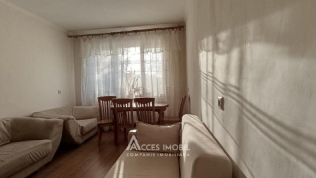 Buiucani, str. Onisifor Ghibu, 3 camere. Seria MS. Localizare de mijloc!: 4