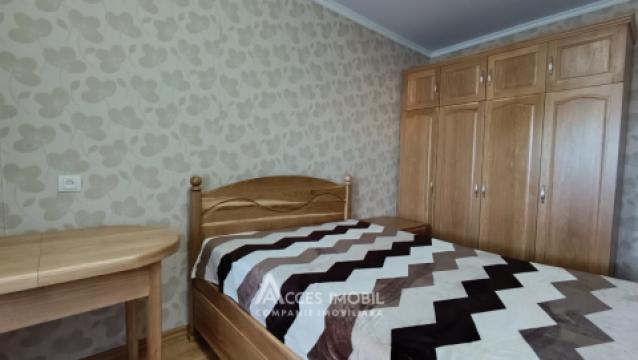 Buiucani, str. Onisifor Ghibu, 3 camere. Seria MS. Localizare de mijloc!: 1