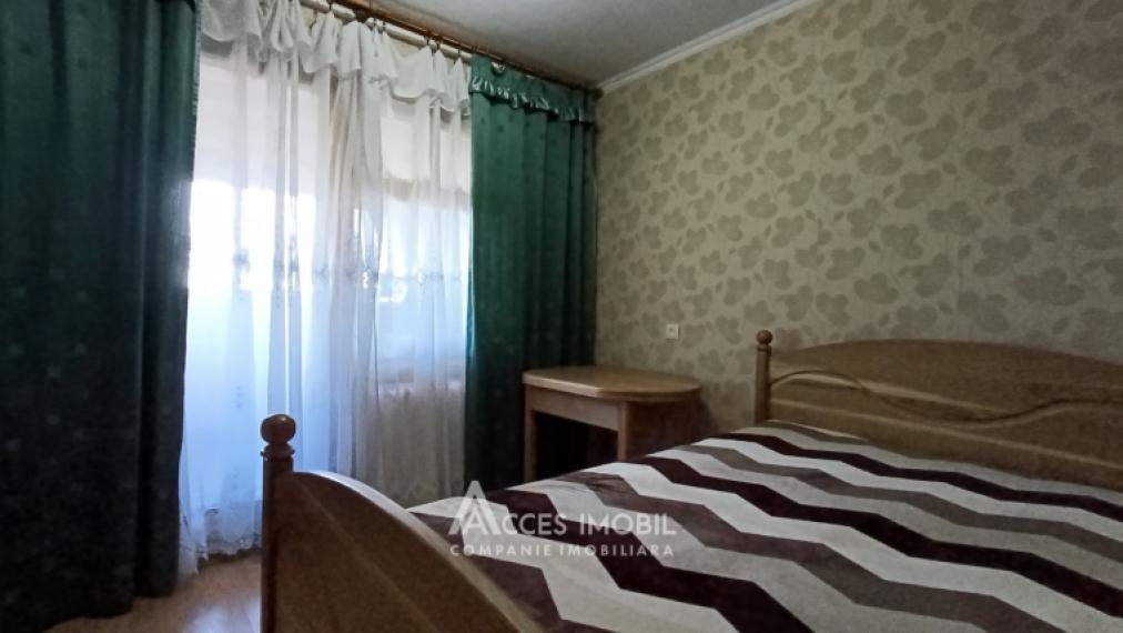 Buiucani, str. Onisifor Ghibu, 3 camere. Seria MS. Localizare de mijloc!: 2