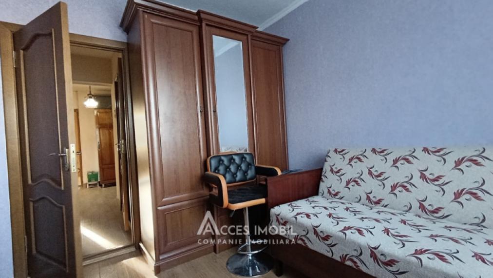 Buiucani, str. Onisifor Ghibu, 3 camere. Seria MS. Localizare de mijloc!: 5