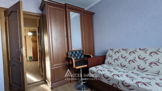 Buiucani, str. Onisifor Ghibu, 3 camere. Seria MS. Localizare de mijloc!: 5