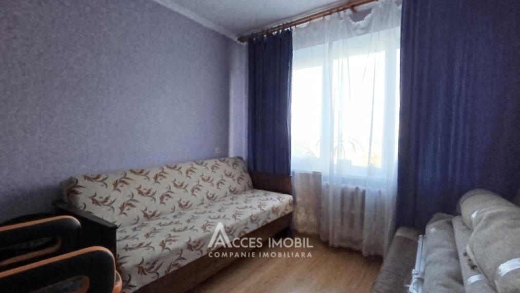 Buiucani, str. Onisifor Ghibu, 3 camere. Seria MS. Localizare de mijloc!: 6