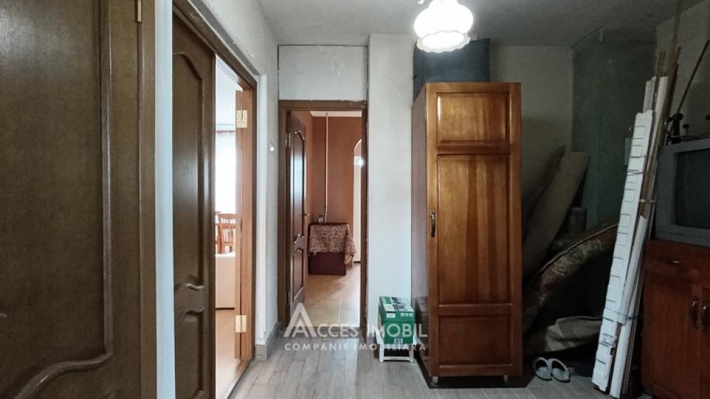 Buiucani, str. Onisifor Ghibu, 3 camere. Seria MS. Localizare de mijloc!: 9