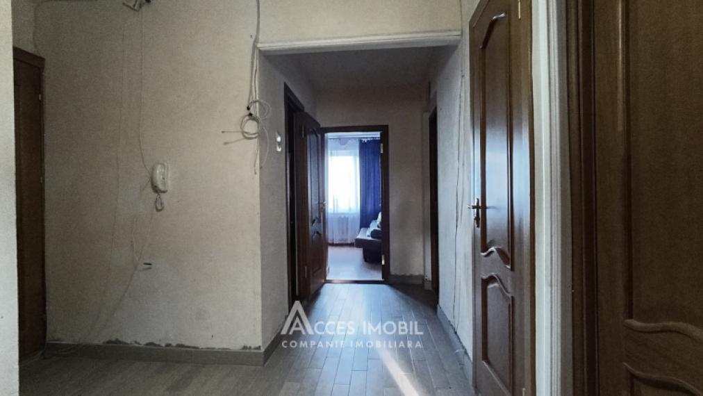 Buiucani, str. Onisifor Ghibu, 3 camere. Seria MS. Localizare de mijloc!: 10