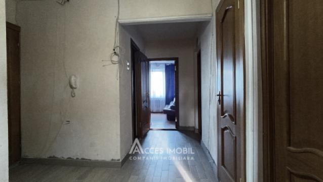 Buiucani, str. Onisifor Ghibu, 3 camere. Seria MS. Localizare de mijloc!: 10
