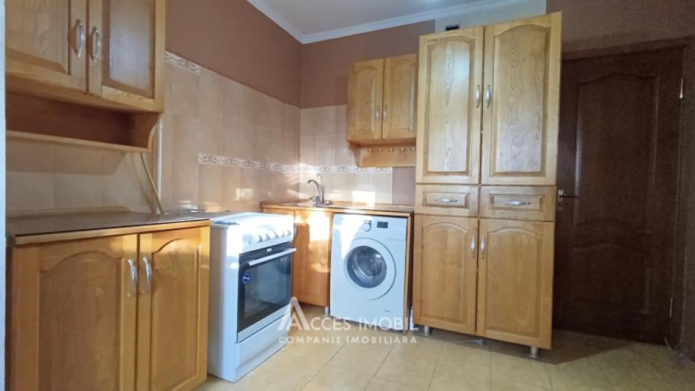 Buiucani, str. Onisifor Ghibu, 3 camere. Seria MS. Localizare de mijloc!: 7