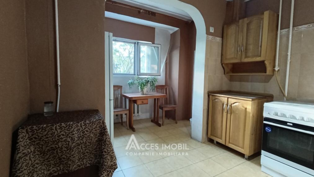 Buiucani, str. Onisifor Ghibu, 3 camere. Seria MS. Localizare de mijloc!: 8