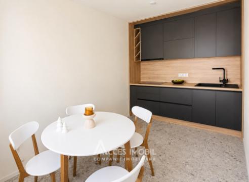 Apartamente în chirie în Chișinău: Centru, str. Mihail Kogălniceanu