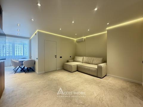 Apartamente de vânzare în Chișinău: Buiucani, str. Ion Buzdugan
