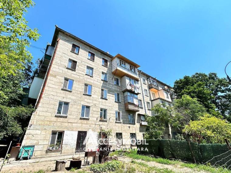 Râșcani, str. Andrei Doga, 1 cameră.: 2