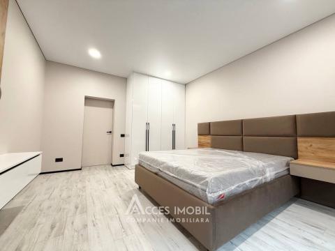 Apartamente în chirie în Chișinău: Cricova, str. Burebista