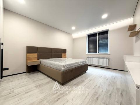 Chirie! Cricova, str. Burebista, 1 cameră + living. Reparație Euro!: 1