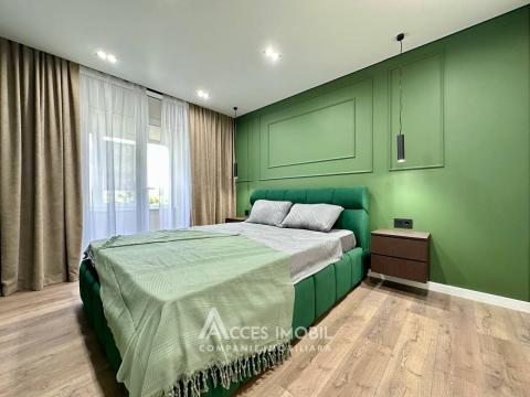 Apartamente de vânzare în Chișinău: Ciocana, str. Nicolae Milescu Spătarul