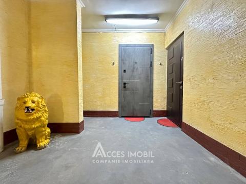 Ciocana, str. Nicolae Milescu Spătarul, 2 camere. Euroreparație! Seria MS! De mijloc!: 13