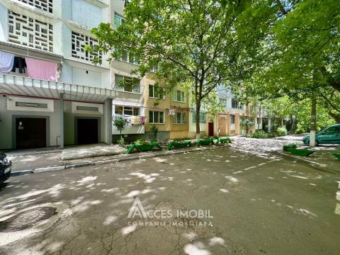 Ciocana, str. Nicolae Milescu Spătarul, 2 camere. Euroreparație! Seria MS! De mijloc!: 14