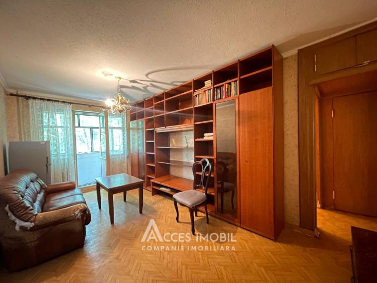 Botanica, str. Trandafirilor, 3 camere, 62m².: 6