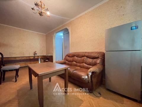 Botanica, str. Trandafirilor, 3 camere, 62m².: 7