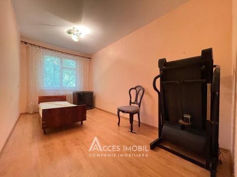 Botanica, str. Trandafirilor, 3 camere, 62m².: 1