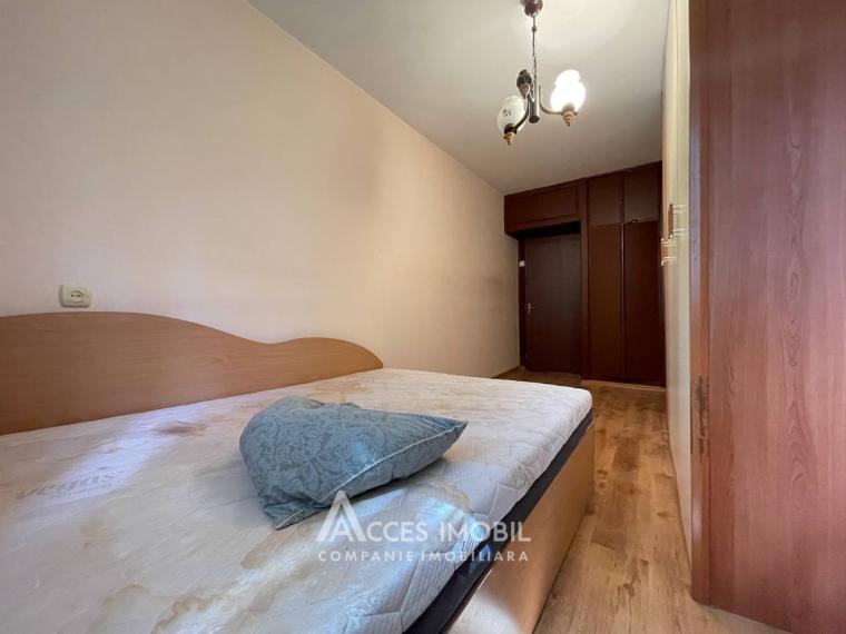 Botanica, str. Trandafirilor, 3 camere, 62m².: 5