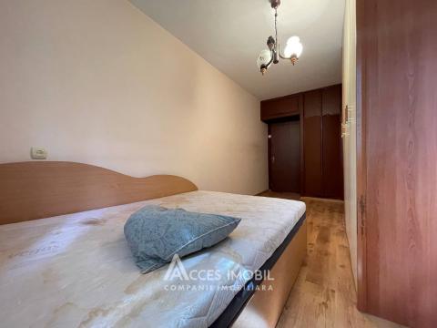 Botanica, str. Trandafirilor, 3 camere, 62m².: 5