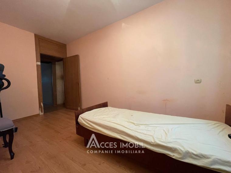 Botanica, str. Trandafirilor, 3 camere, 62m².: 3