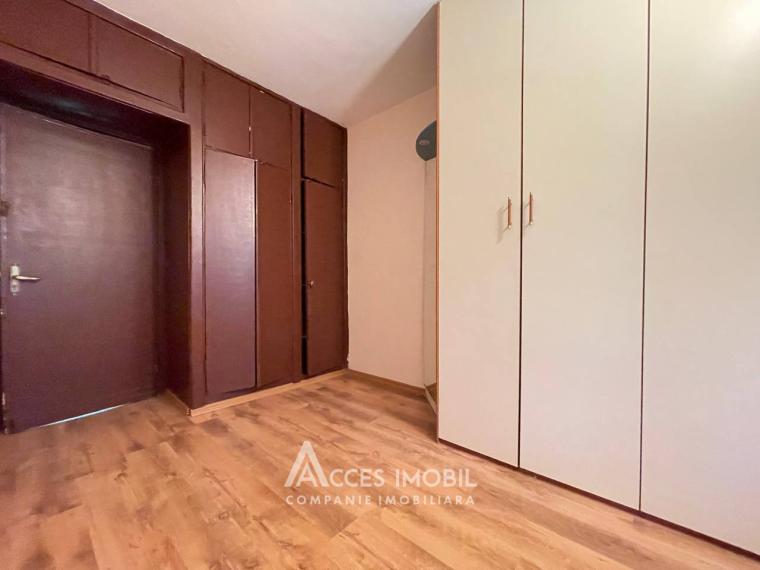 Botanica, str. Trandafirilor, 3 camere, 62m².: 12