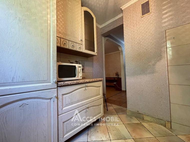 Botanica, str. Trandafirilor, 3 camere, 62m².: 11
