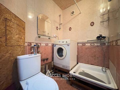 Botanica, str. Trandafirilor, 3 camere, 62m².: 13