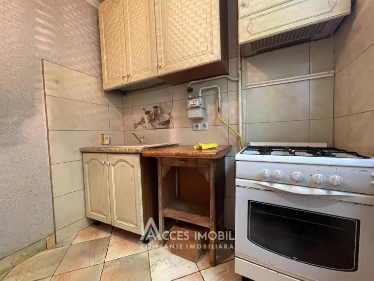 Botanica, str. Trandafirilor, 3 camere, 62m².: 10