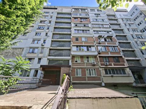 Apartamente de vânzare în Chișinău: Botanica, bd. Dacia