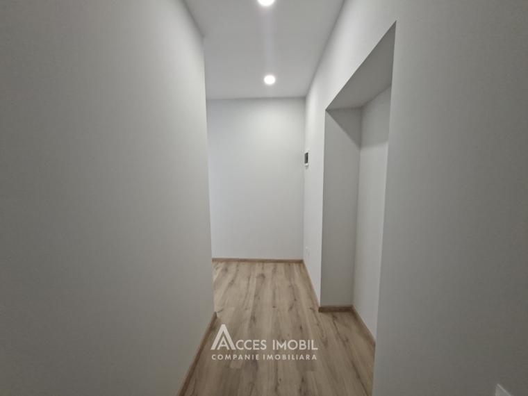 Botanica, bd. Dacia, 1 cameră + living. Euroreparație! De mijloc!: 8